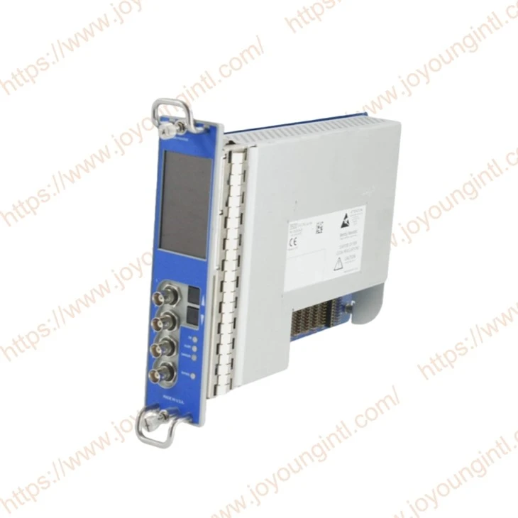 3500/42E 285691-01 Vibrationsmonitor
