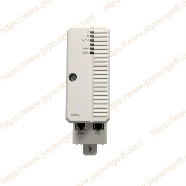 3BSE092693R1 CI871AK01 Profinet IO-gränssnitt