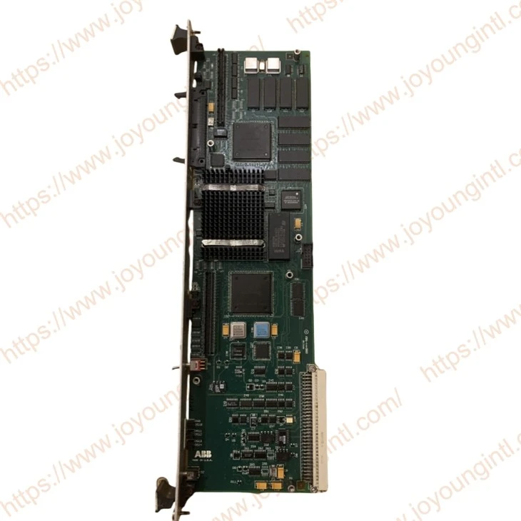 ABB MPRC 086444-003 styrelse