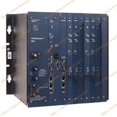 GE Fanuc RX7i processorer