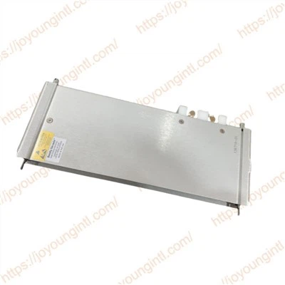 BENTLY NEVADA 3500/04 136719-01 I/O-modul för intern barriärjordning