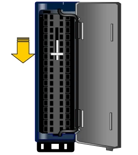 IC694TBS032 IC694TBS132