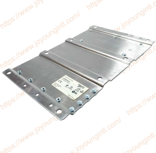 140XBP00400 Racks Backplane 4 Slots 140XBP00400 Racks Backplane 4 Slots