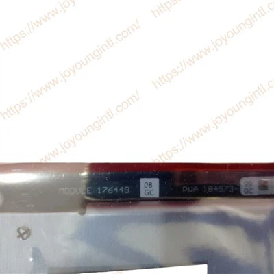 3500/72M 176449-08 BENTLY NEVADA