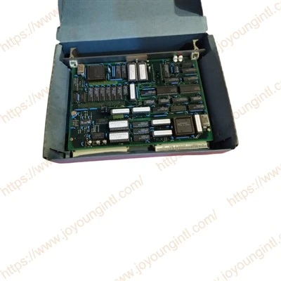ABB 88QT03C-E GJR2374500R2111 Busskopplingsmodul