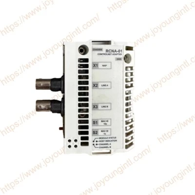 ABB RCNA-01 64751701 ControlNet