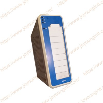 AI895 3BSC690086R1 analog ingångsmodul