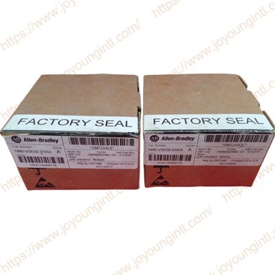 Allen Bradley 1440- VSE 02-01 ra xm -122