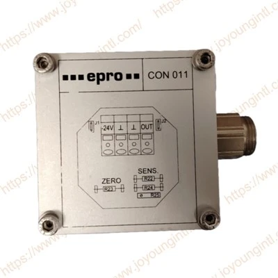 EPRO CON011 Eddy Current Signal Converter