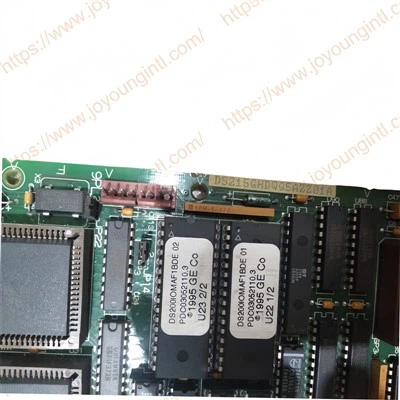 GE DS215GHDQG5AZZ01-modul