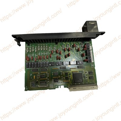 Ge Fanuc IC697MDL940 Diskret reläutgångsmodul