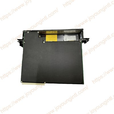 GE IC697CPX935 centralenhet