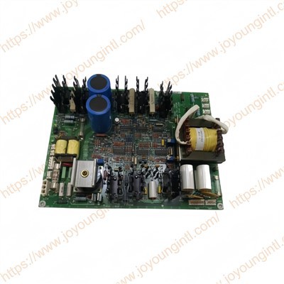 General Electric DS200GDPAG1ALF DRIVER POWER DS200GDPAG1A