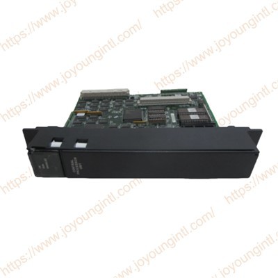 IC697CPU731 centralenhet