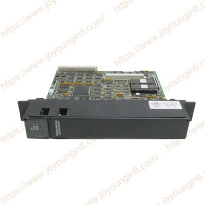 IC697PCM711 programmerbar samprocessormodul