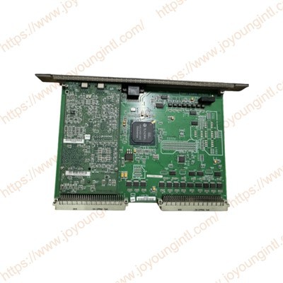 IC698ETM001 RX7I Ethernet-modul