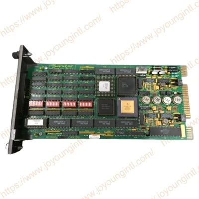 INNIS01 Network Interface Slave Module (NIS) ABB Bailey