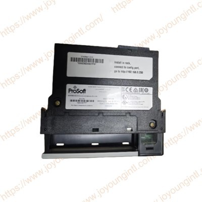 Prosoft MVI56E-MCM MODBUS-kommunikationsmodul